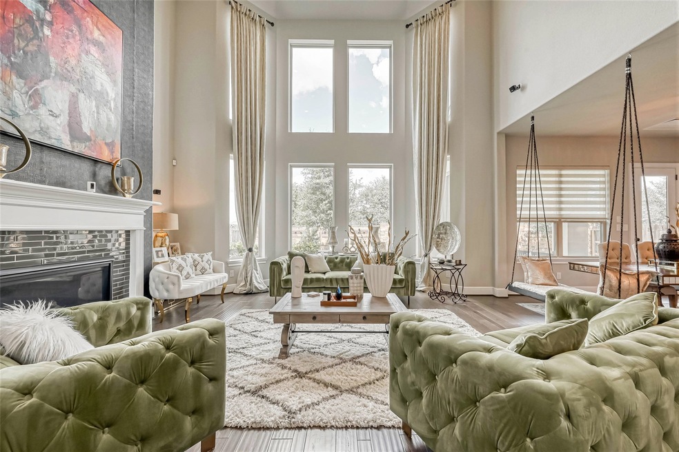 27326 Brayden Hill Trail, Katy, TX 77494 - photo 1