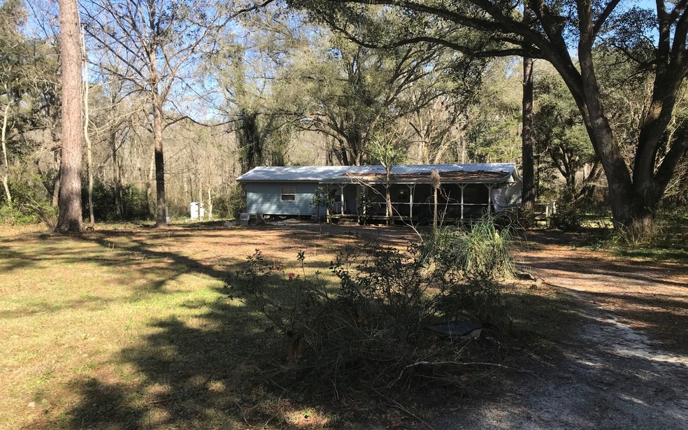 395 NW Bronco Terrace, Lake City, FL 32055 - photo 1