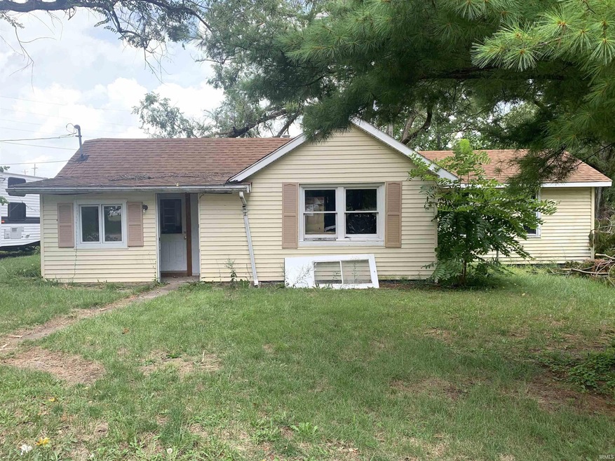 2480 W Us Highway 136, Covington, IN 47932 - photo 1