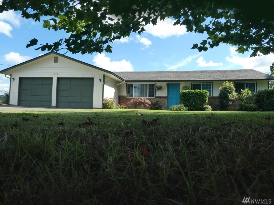 1941 Rice Rd, Chehalis, WA 98532 - photo 1