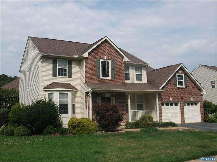 7 Celtic St, Bear, DE 19701 - photo 1