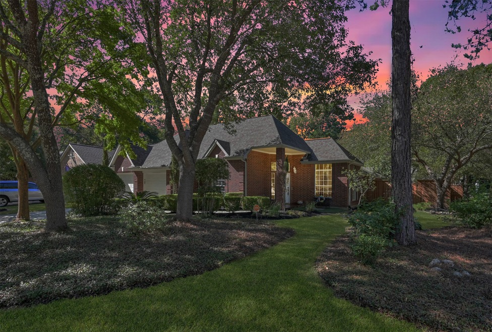 211 S Brooksedge Cir, Spring, TX 77382 - photo 1