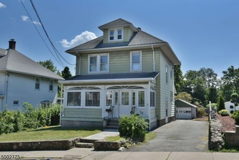 128 Bartholdi Ave, Butler, NJ 07405 - photo 1