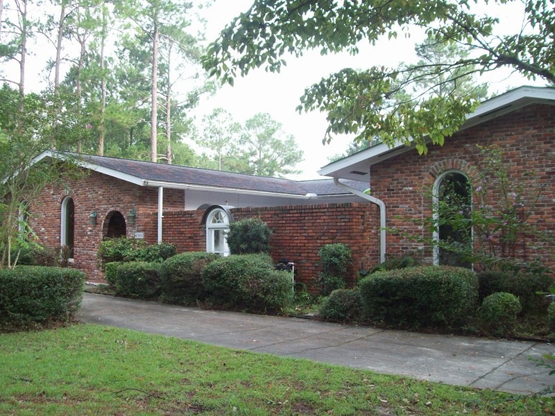 Main View