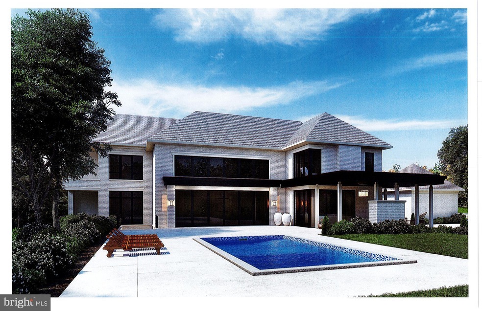 1126 Basil Rd, McLean, VA 22101 - photo 1