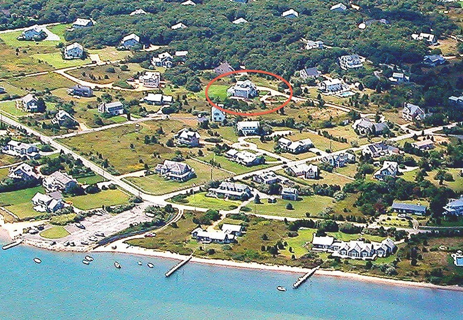 2 Town Lot Cir, Edgartown, MA 02539 - photo 1
