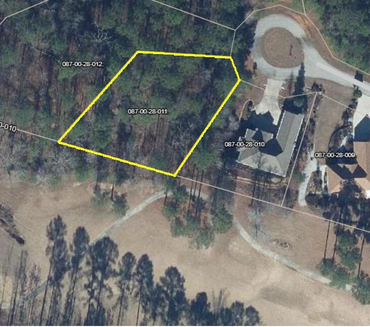 LOT 11 Monroe Ln, McCormick, SC 29835 - photo 1