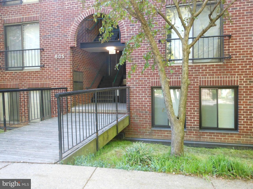 Sligo Station Condominium unit 116, Takoma Park, MD 20912 - photo 1