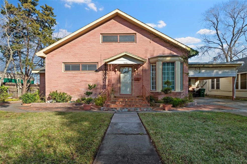 625 W 25th St, Houston, TX 77008 - photo 1