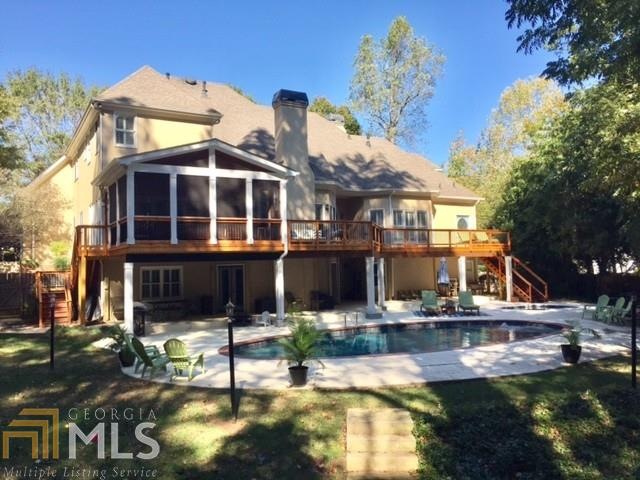 W W Meadows Ct, Johns Creek, GA 30005 - photo 1