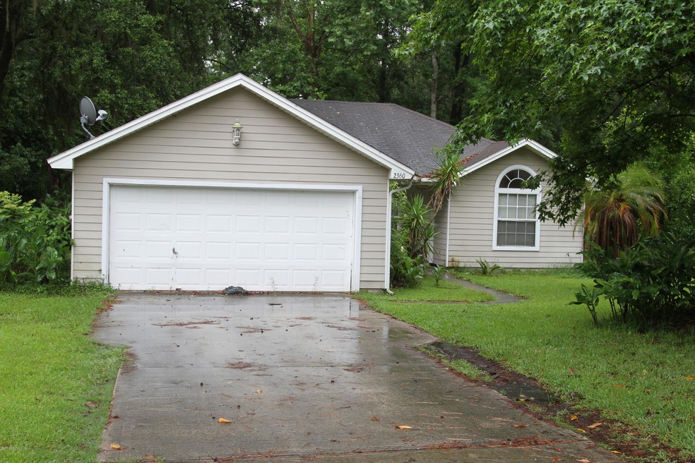 2360 Mills Ct, Jacksonville, FL 32216 - photo 1