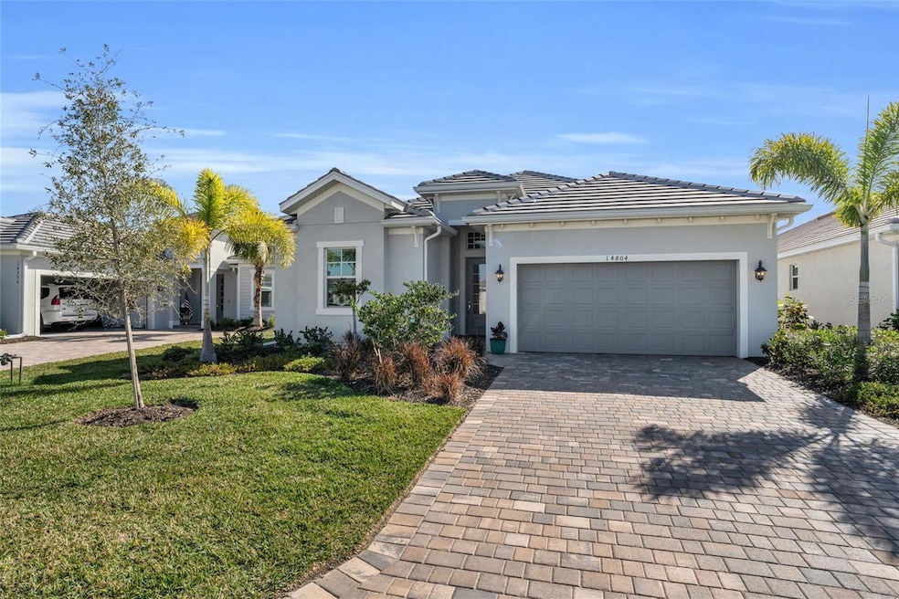 14804 Cherry Blossom Way, Punta Gorda, FL 33955 - photo 1