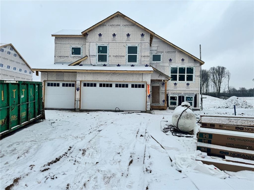 532 Lagrandeur Rd, Somerset, WI 54025 - photo 1