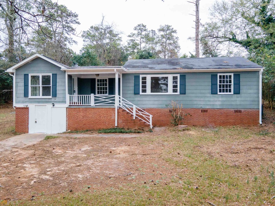 1755 Foster Place, Macon, GA 31211 - photo 1