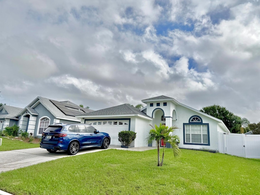 134 Dillon Way, Davenport, FL 33897 - photo 1