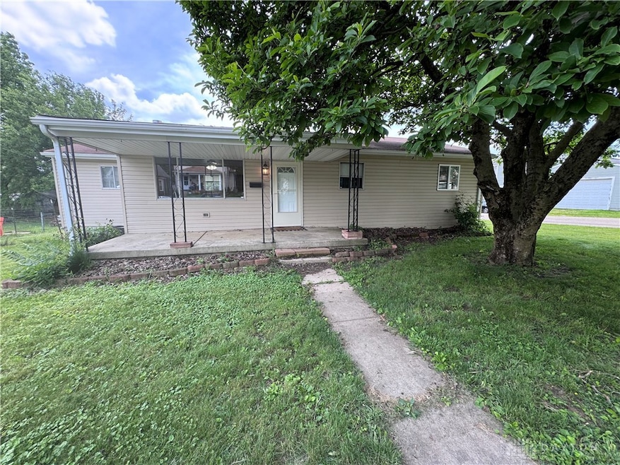Sold $140,000 • Co-Listing Agent
