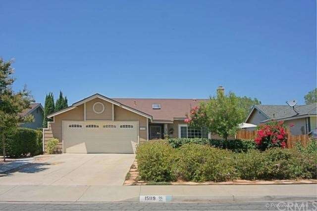This Cul-De-Sac Home is fully landscaped and hard 