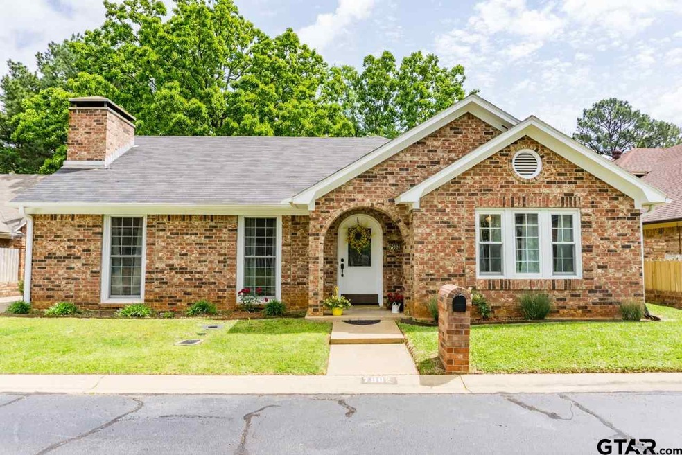 7902 7902 Chancery, Tyler, TX 75703 - photo 1