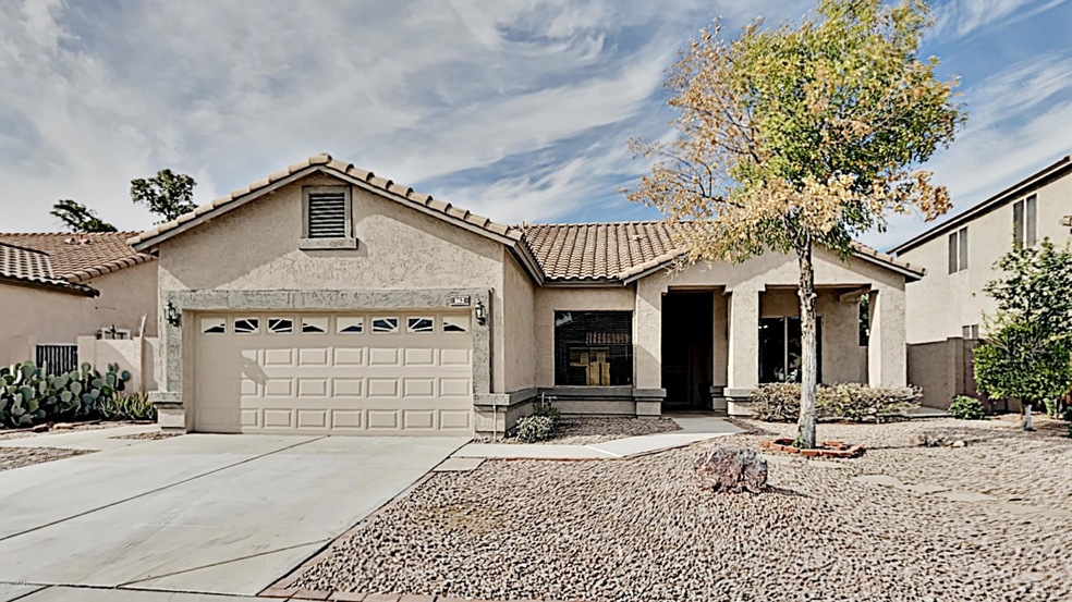 162 N Pineview Dr, Chandler, AZ 85226 - photo 1