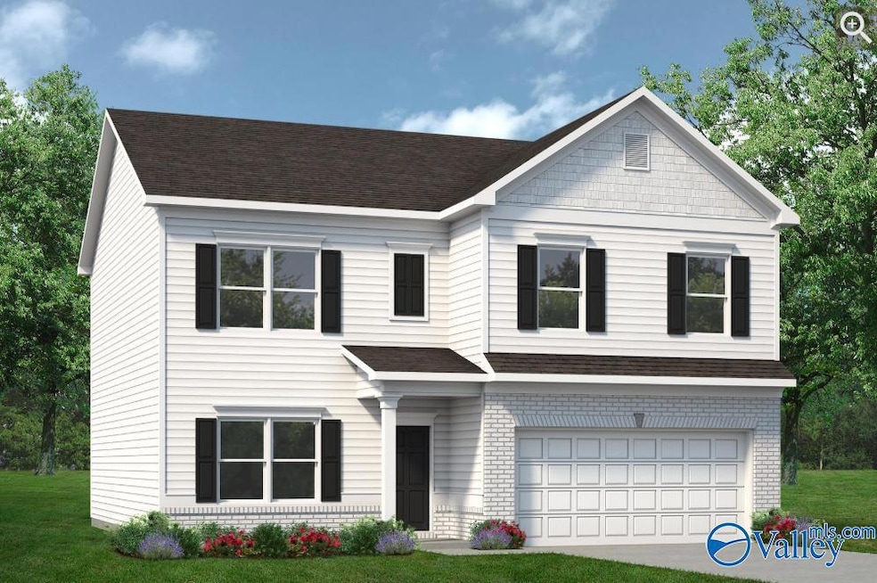 7325 Pine Run Ln SE, Owens Cross Roads, AL 35763 - photo 1