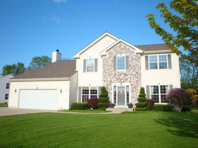 Welcome Home!