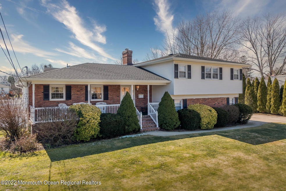 276 Brighton Ave, Long Branch, NJ 07740 - photo 1