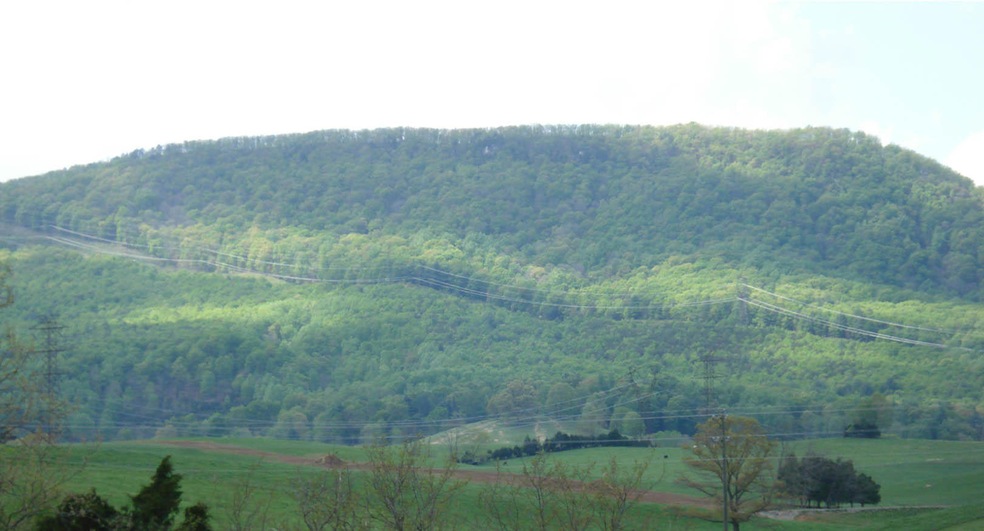 Hogback Mountain