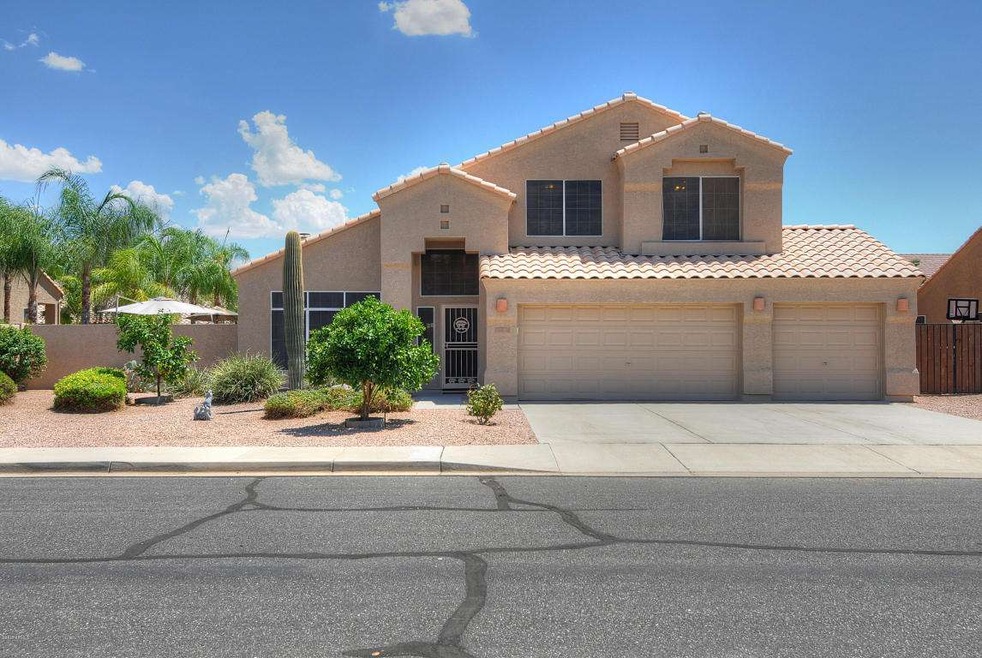 9649 E Irwin Ave, Mesa, AZ 85209 - photo 1