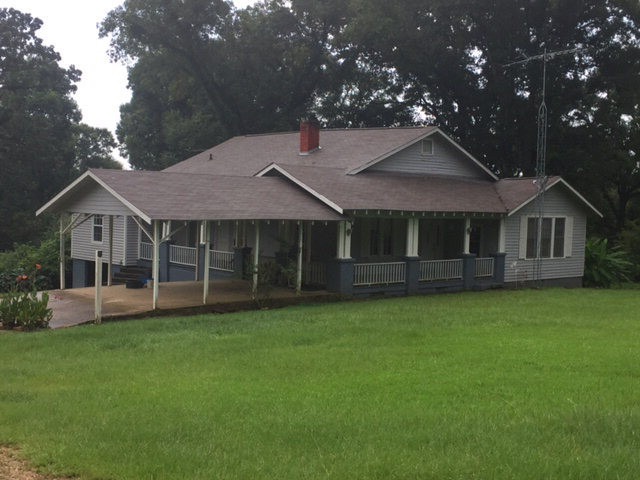 1173 Old Highway 24 Extension, McComb, MS 39648 - photo 1