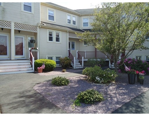 16 Lamplighter Ln unit 16, South Easton, MA 02375 - photo 1