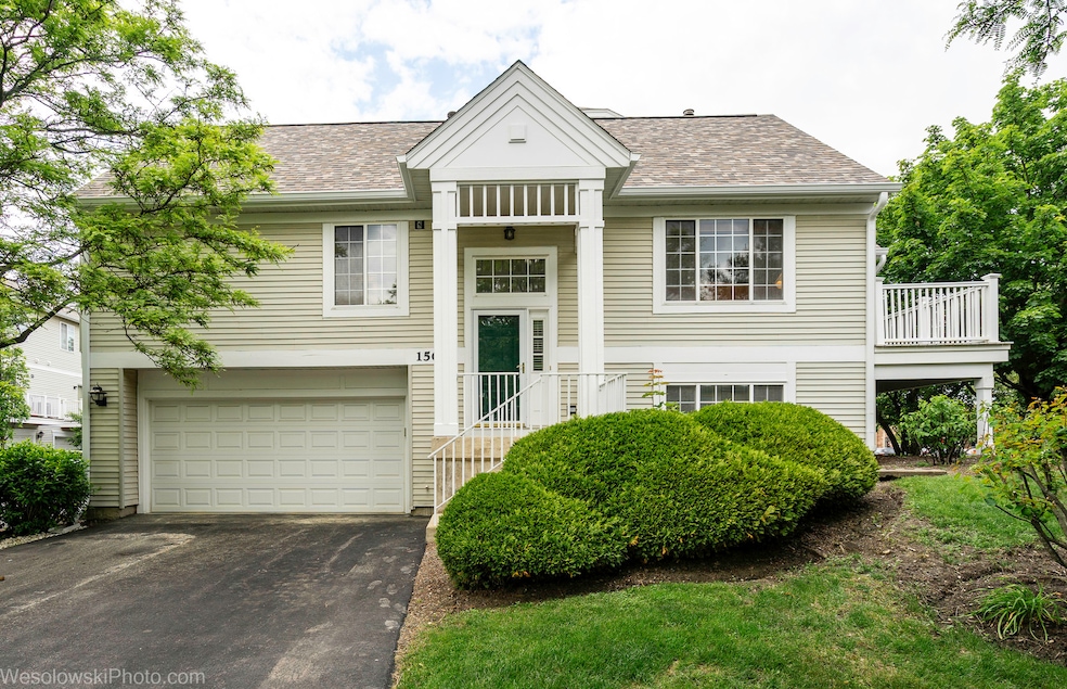 150 Lucerne Ct unit 51713, Wheeling, IL 60090 - photo 1