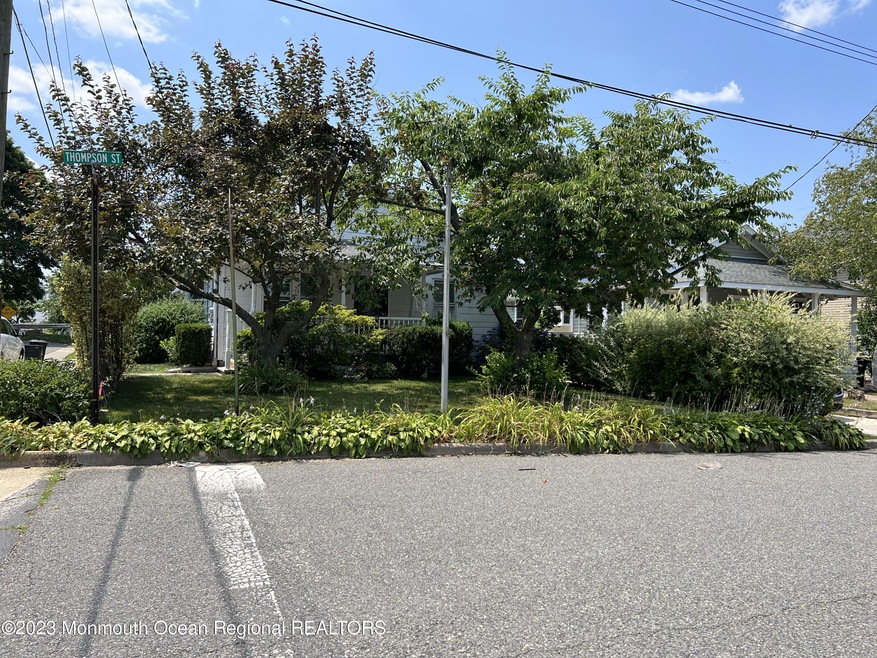 1 Thompson St, West Long Branch, NJ 07764 - photo 1