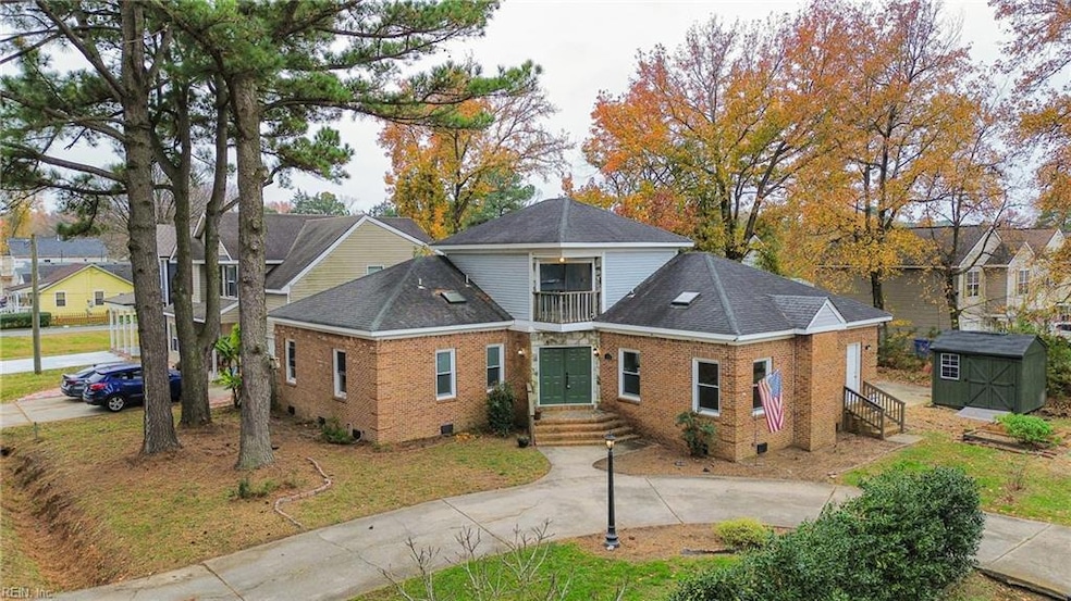 2218 Vicker Ave, Chesapeake, VA 23324 - photo 1