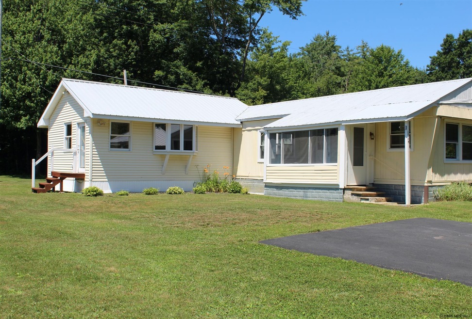 124 Comstock Rd, Greenfield Center, NY 12833 - photo 1