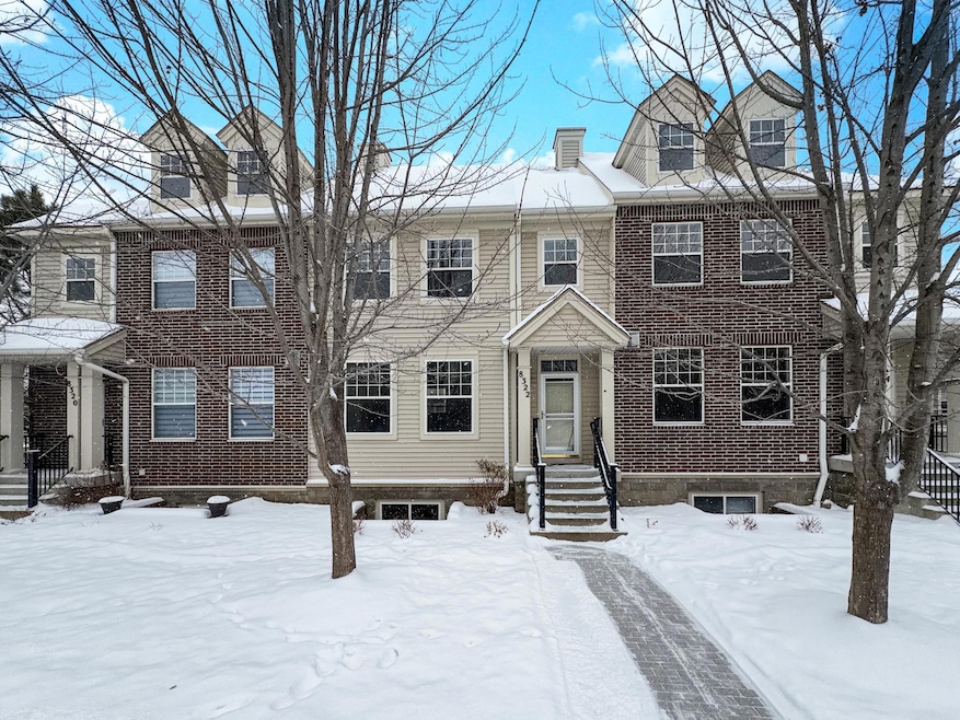 8322 Labont Way, Eden Prairie, MN 55344 - photo 1