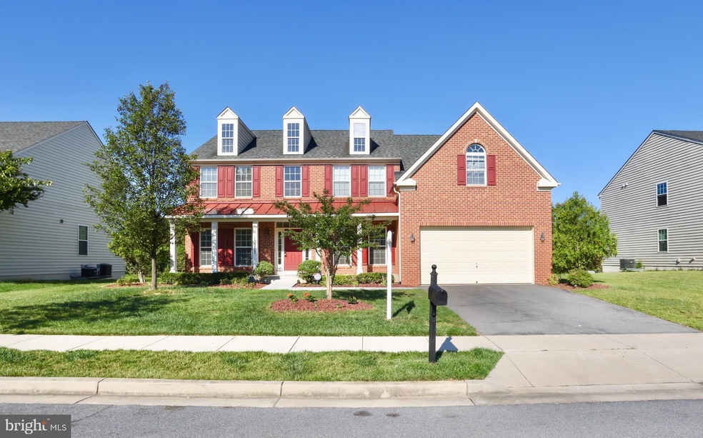 13713 Vanderbilt Way, Laurel, MD 20707 - photo 1