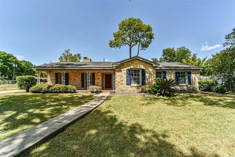 3423 Ozark St, Houston, TX 77021 - photo 1