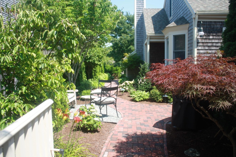 18 Pine Reach unit D, Yarmouth Port, MA 02675 - photo 1