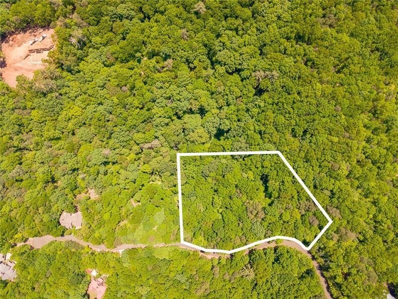 Lot 22 Dover Highland Trail, Ellijay, GA 30540 - photo 1
