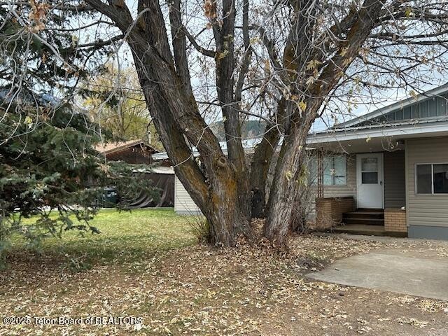 168 E 2nd Ave, Afton, WY 83110 - photo 1