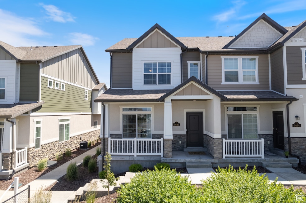 Under Contract $425,000