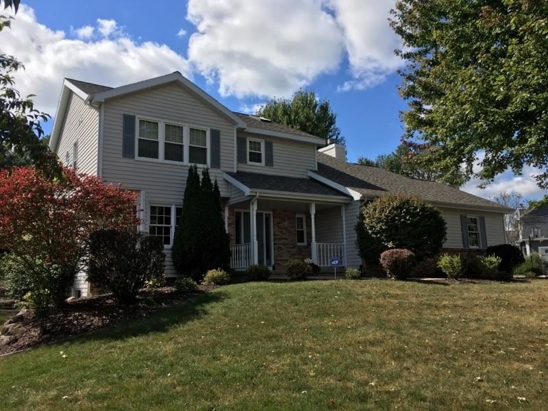 829 Foxfield Rd, Oregon, WI 53575 - photo 1