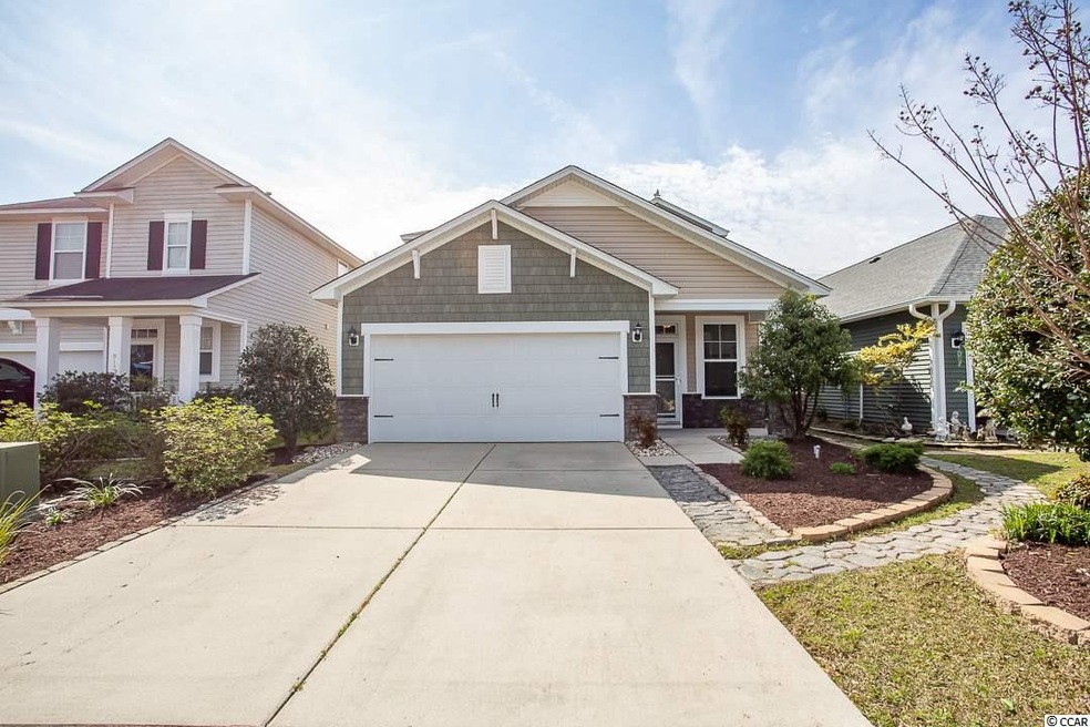 915 Oglethorpe Dr, Conway, SC 29527 - photo 1