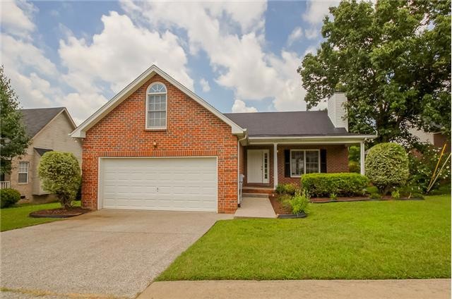 Welcome to 1805 Meadowglen Circle