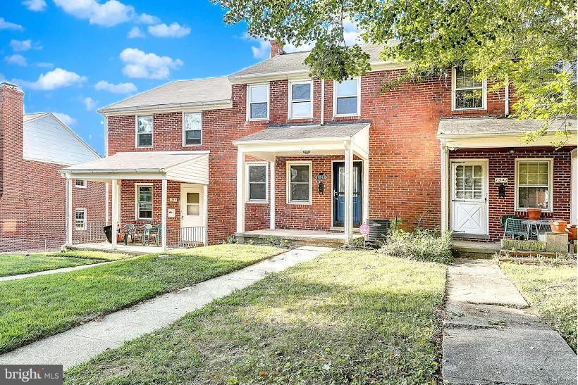 1343 Meridene Dr, Baltimore, MD 21239 - photo 1
