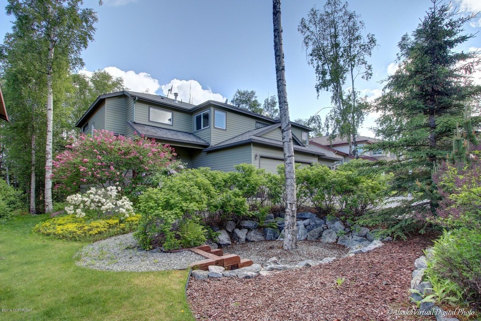Professionaly Landscaped