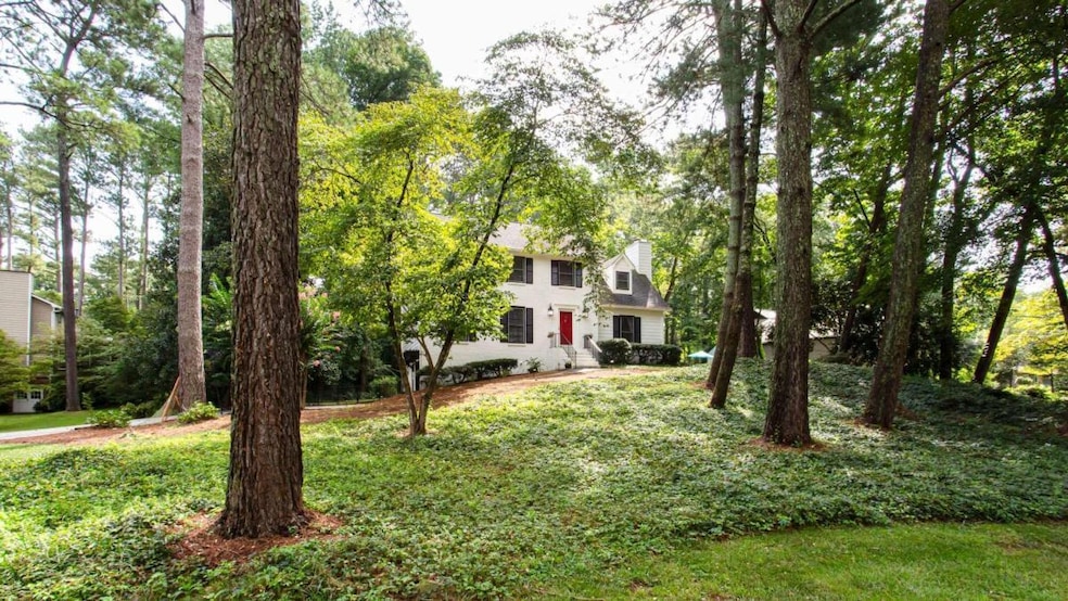 3855 Hunting Ridge Dr SW, Lilburn, GA 30047 - photo 1