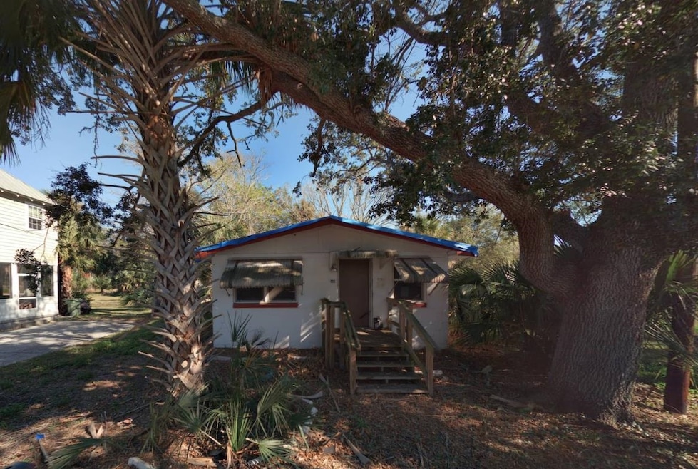 153 Twine St, Saint Augustine, FL 32084 - photo 1