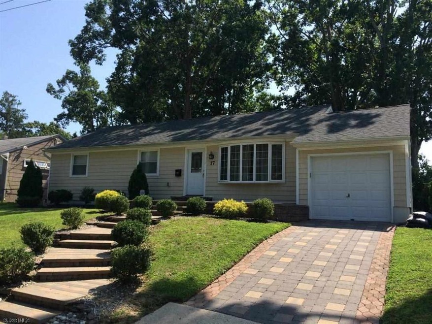 17 Morris Ave, Linwood, NJ 08221 - photo 1