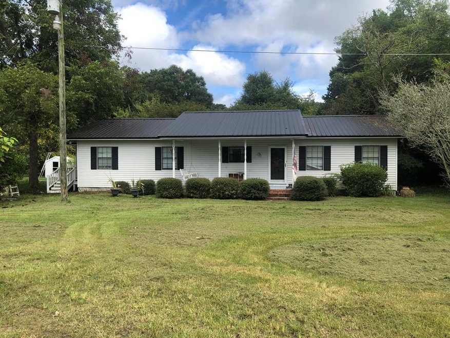 4407 Highway 37, Adel, GA 31620 - photo 1